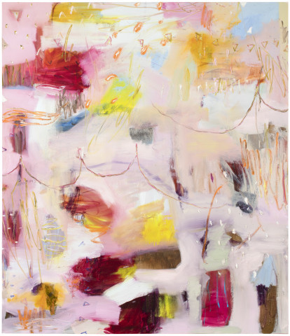 Jenni Vakkilainen, Hot & Cold, 2016
