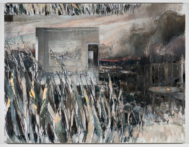 Ville Laurinkoski, Hermeneutics: Pastorale, 2015