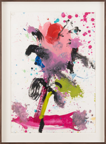 Jorge Galindo, Porto Drawings 52, 2023