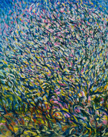 Eemil Karila, Pearls of Spring, 2024
