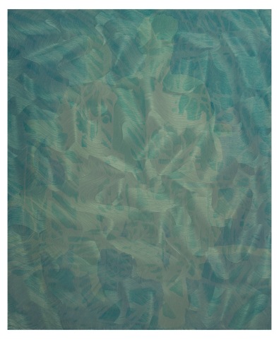 Tiina Pyykkinen, Someone Else's Voice, 2023