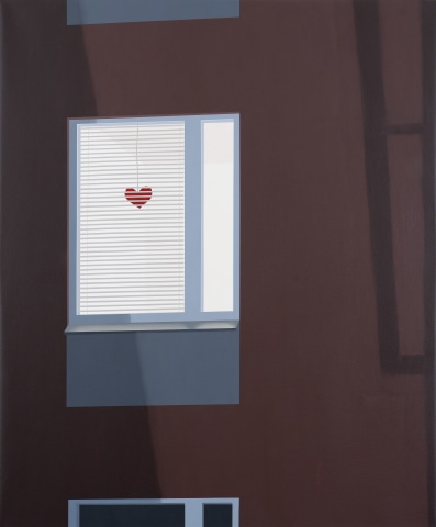 Sampo Apajalahti, Paper Heart, 2022