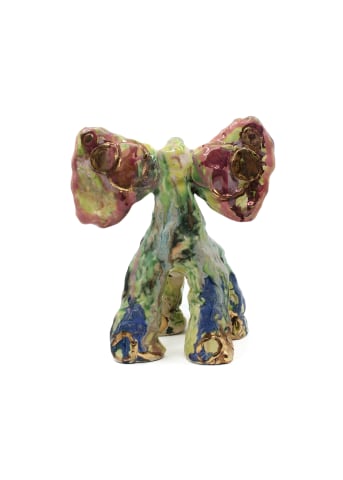 Jasmin Anoschkin, Bow Tie Head Bambi, 2024