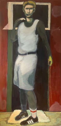 Erno Pennanen, Samba Season, 2023