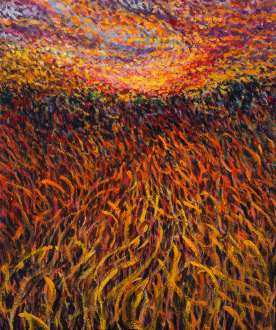Eemil Karila, Into the Night, 2024