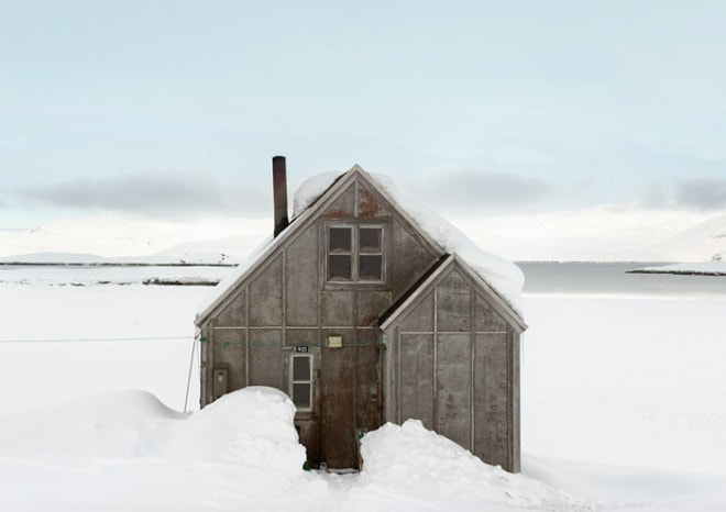 Tiina Itkonen, Home 8 Isortoq, 2017