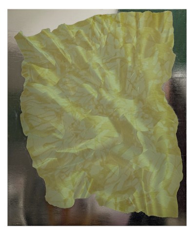 Tiina Pyykkinen, Negative Space 2, 2023