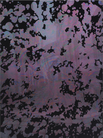 Tiina Pyykkinen, Split Impressions, 2025