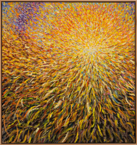 Eemil Karila, Haven of Rays, 2024
