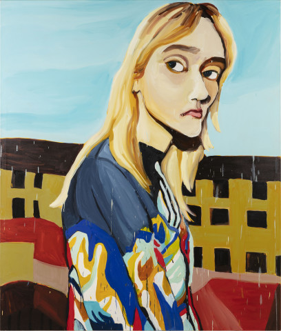 Jenni Hiltunen, Followers, 2017