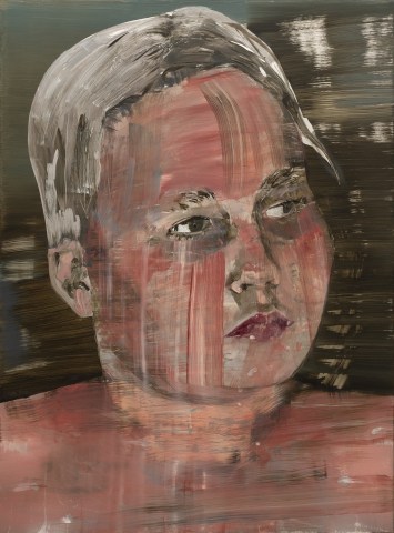 Erika Adamsson, After bathing, 2022