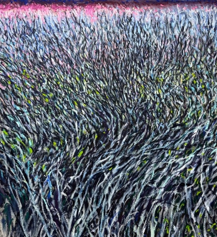 Eemil Karila, Frosty Light, 2024
