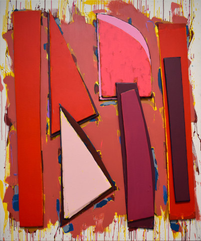 William Bradley, Afternoon Delight, 2024