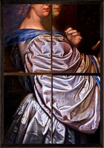 Ola Kolehmainen, Queen Christina, 2023