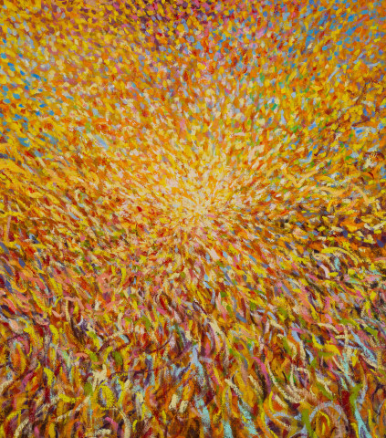Eemil Karila, Open Eye Signal, 2024