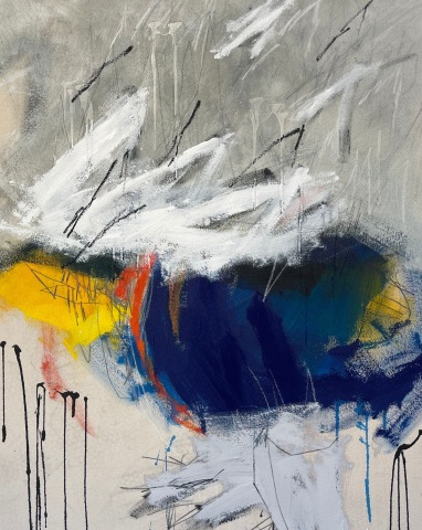 Jason Craighead, A Clarity, 2025