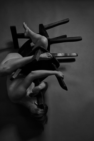 Luis Gispert, Hänninen Tangle, 2017