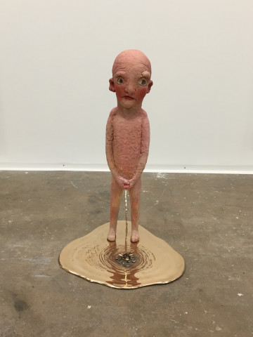 Tommi Toija, Bad Boy, 2016