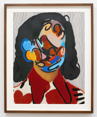 Jonni Cheatwood, SHARRY SHITHON, 2022
