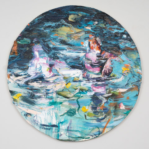 Viljami Heinonen, Deluge, 2022
