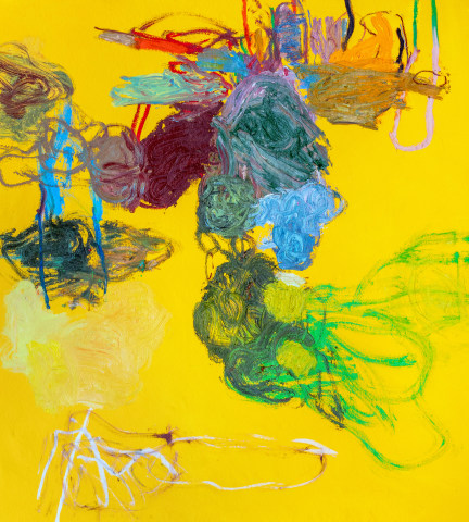 Roy Aurinko, Helium IV, 2024
