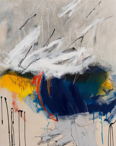Jason Craighead, A Clarity, 2025