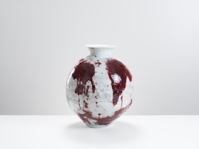 Moon Jar