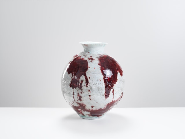 Moon Jar