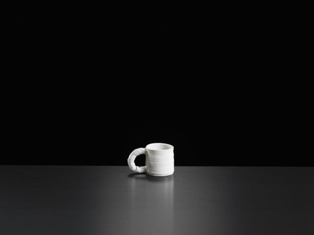 Ryoji Koie, Mug, c2000