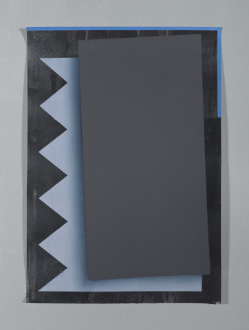 恩里科·巴赫 Enrico Bach, P17A2, 2018