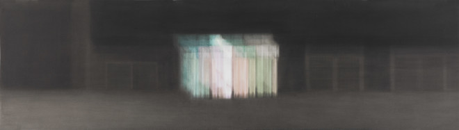 康海涛 Kang Haitao , 有限的光 Finite Light, 2014