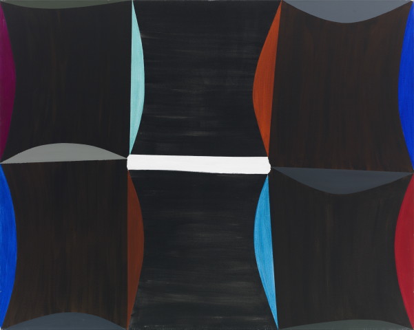 约翰·麦克林 John McLean, 冬至 Solstice, 2008