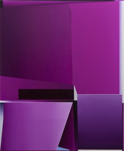 恩里科·巴赫 Enrico Bach, KM, 2013