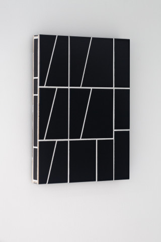 西蒙·玛伦 Simon Mullan , Miao, 2017