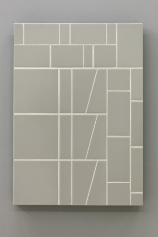 西蒙·玛伦 Simon Mullan , Wang, 2017