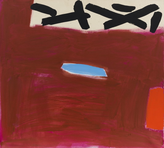 约翰·麦克林 John McLean, Reach 抵达, 1994