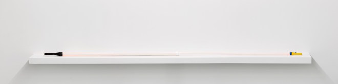 廖斐 Liao Fei , 守恒 Conservation, 2015
