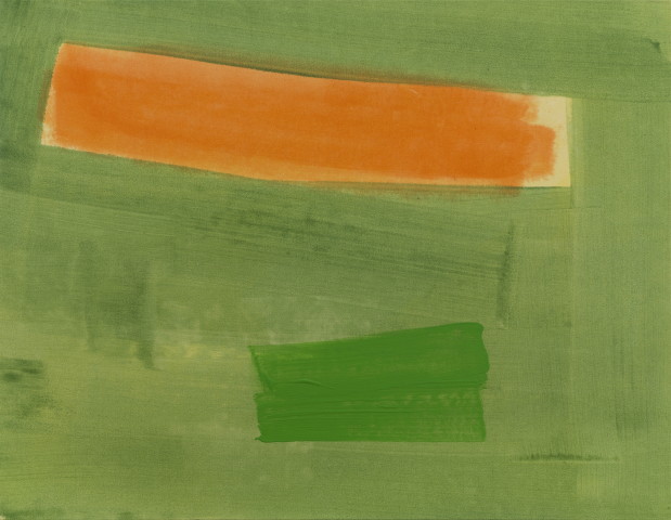 约翰·麦克林 John McLean, 新址 Neuenlage, 1985