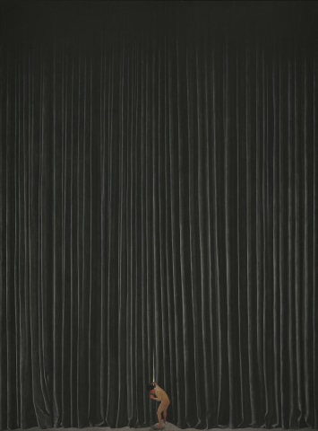 赵延斌 Zhao Yanbin, 打 Pounding, 2018-2023