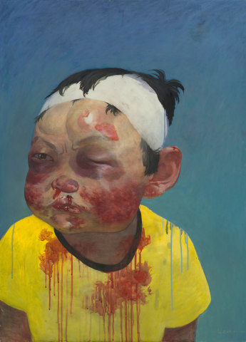 赵延斌 Zhao Yanbin, 为什么 Why, 2020-2024