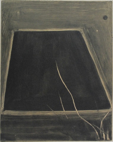 张雷 Zhang Lei , Square Well 方井, 2014