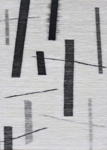苏上舟 Su Shangzhou , 至上•和声（九）Supremacy, Harmony No.9 , 2015