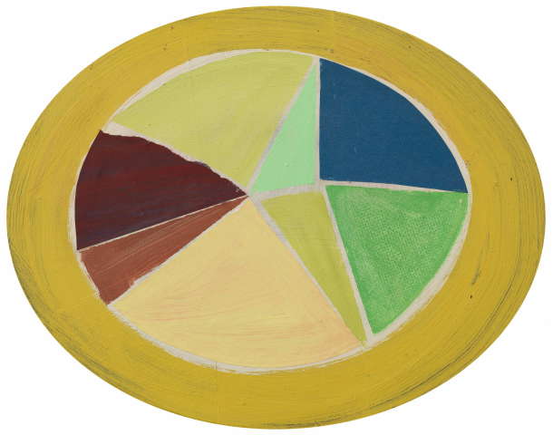 约翰·麦克林 John McLean, 花 Flora, 2006