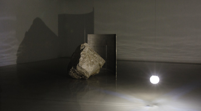 廖斐 Liao Fei , 事件 Event, 2015