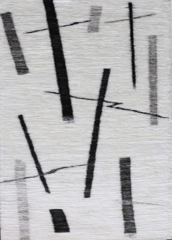 苏上舟 Su Shangzhou , 至上•和声（十一） Supremacy, Harmony No.11 , 2015