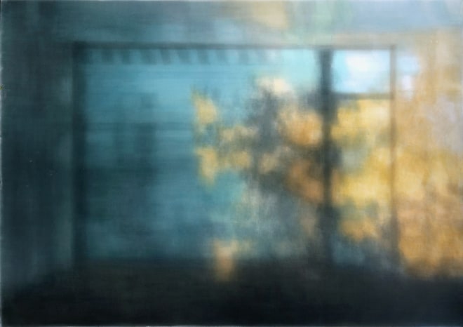 康海涛 Kang Haitao, 隐秘汇合 Hidden Confluence, 2017－2018