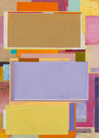 本杰明·阿普尔 Benjamin Appel , 将桌子置于角落 24 Den Tisch in die Ecke stellen 24, 2016