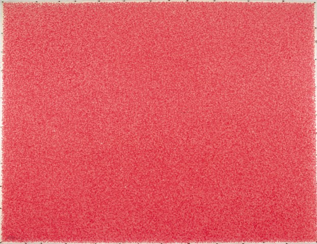 张羽 Zhang Yu , Fingerprints 指印, 2004