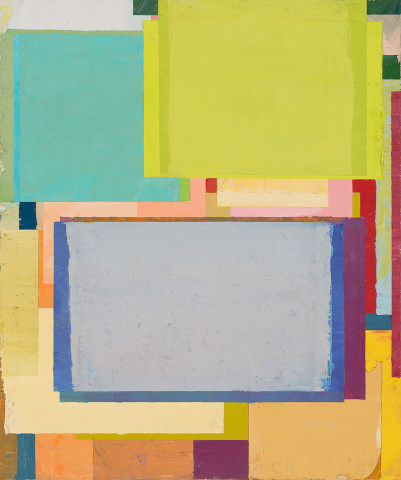 本杰明·阿普尔 Benjamin Appel, 将桌子置于角落 69 Den Tisch in die Ecke stellen 69, 207
