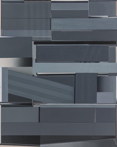 恩里科·巴赫 Enrico Bach, UTGR, 2014